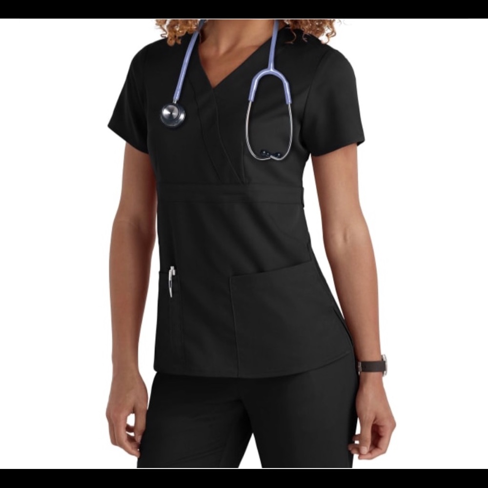 Scrub Set